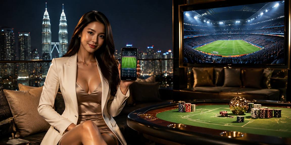 kqsxmb Pasaran Sportsbook Dengan Odds Kompetitif